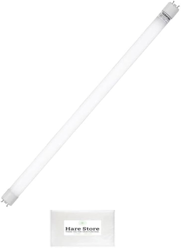 Amazon.co.jp: 東芝ライテック 殺菌ランプ 殺菌灯 15W GL-15 (GL15)+